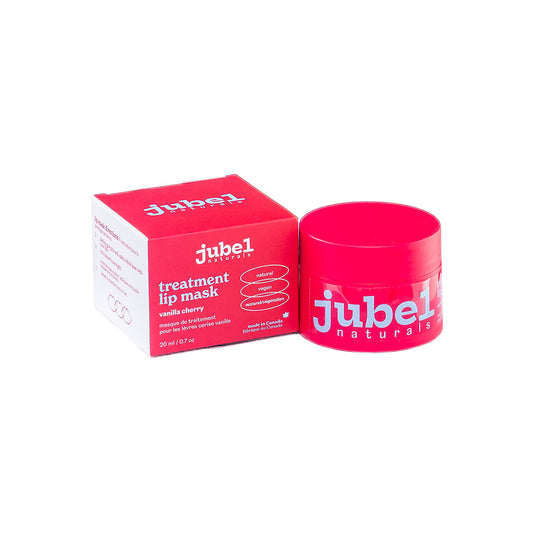 Vanilla Cherry Lip Mask