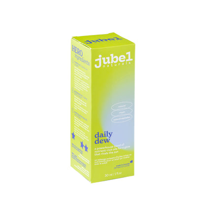 Daily Dew Moisturizing Oil Elixir (Tester)