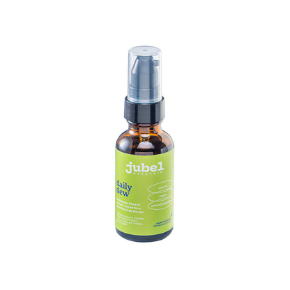 Daily Dew Moisturizing Oil Elixir (Tester)