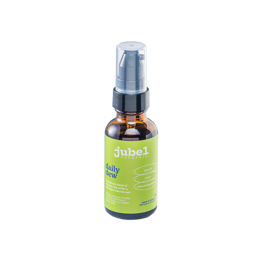 Daily Dew Moisturizing Oil Elixir (Tester)