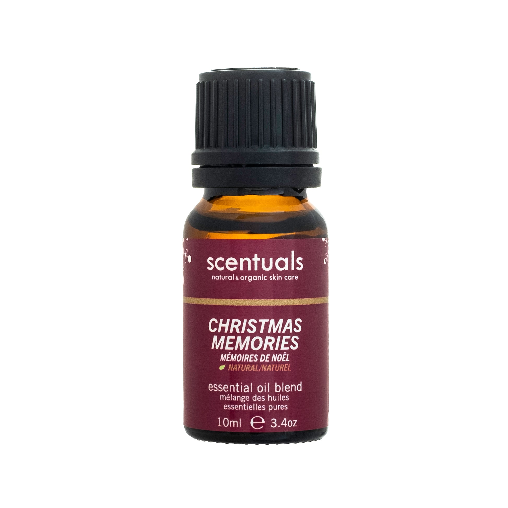 Christmas Memories Essential Oil