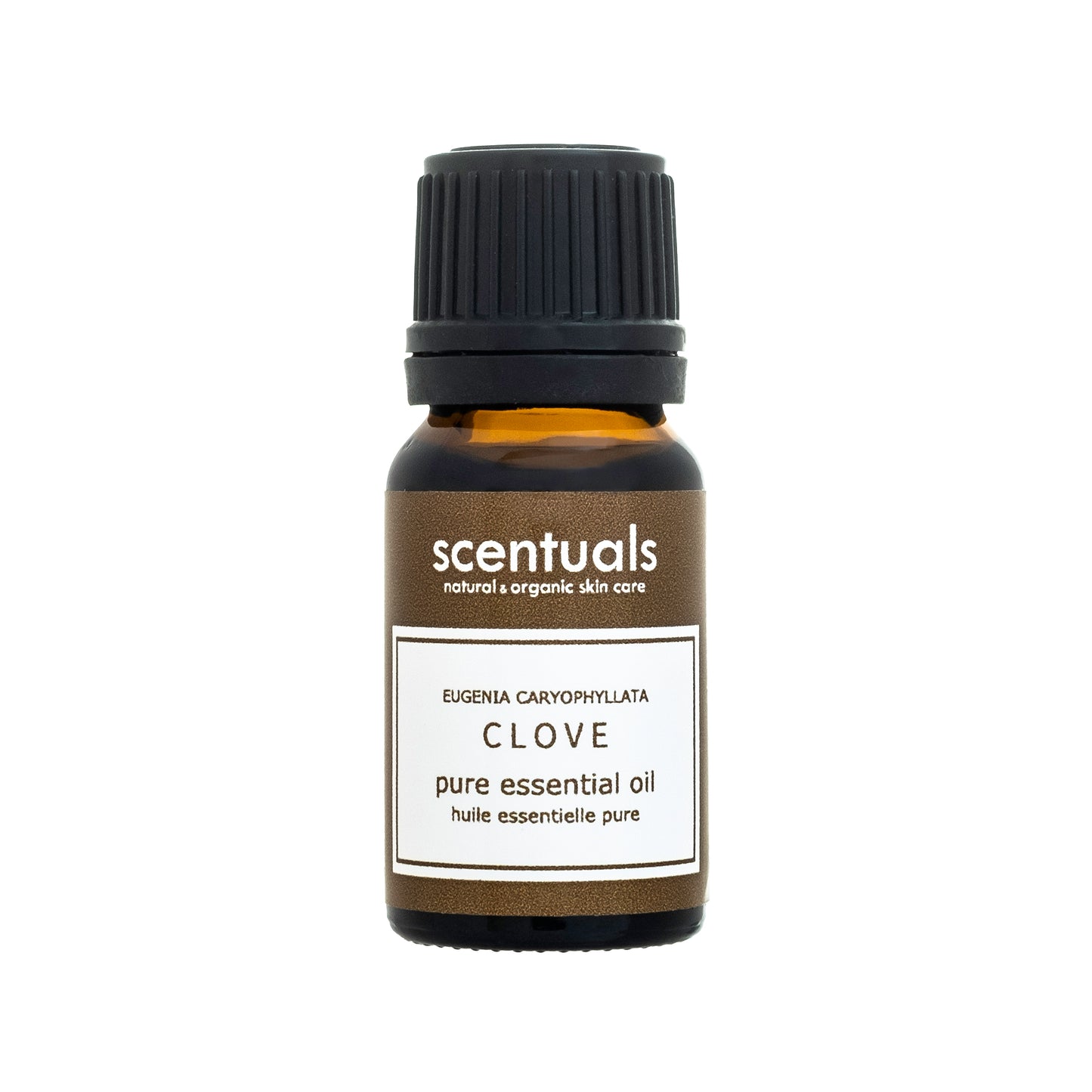 Clove Essential Oil