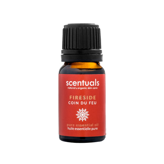 Fireside Essential Oil Blend