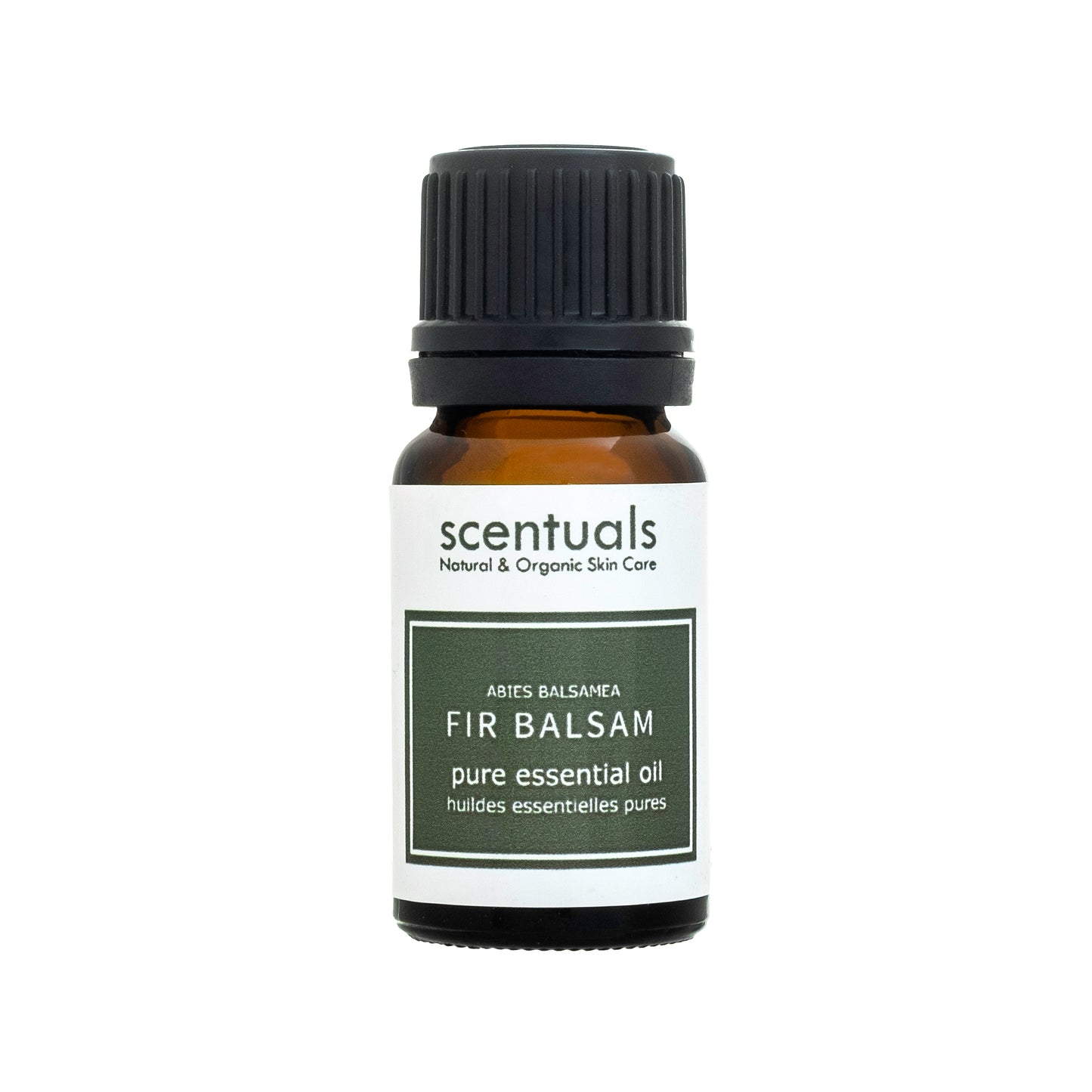 Fir Balsam Luxury Essential Oil