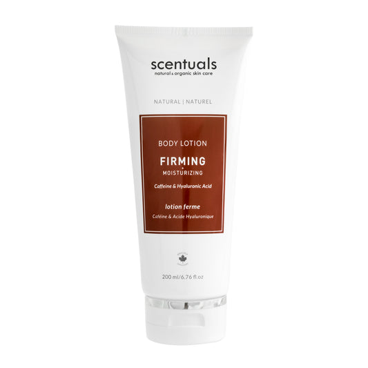 Firming Body Lotion