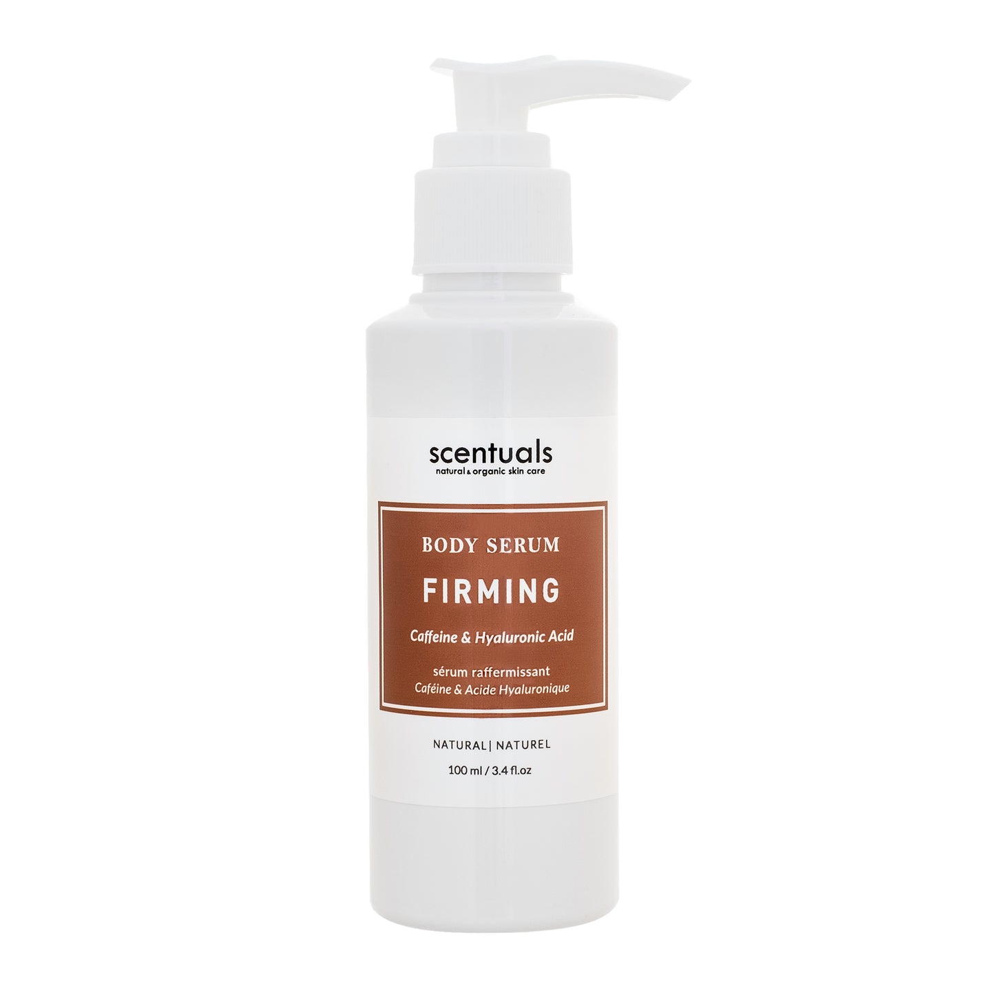 Firming Body Serum