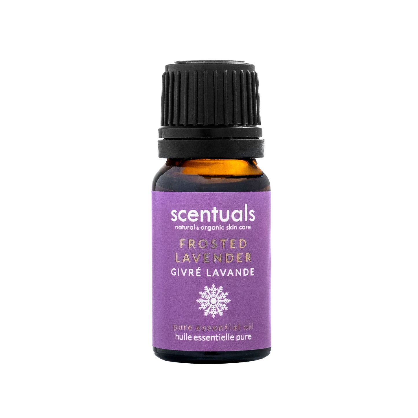 Frosted Lavender Essential Oil Blend