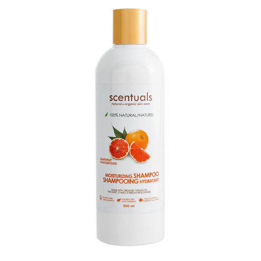 Grapefruit Shampoo