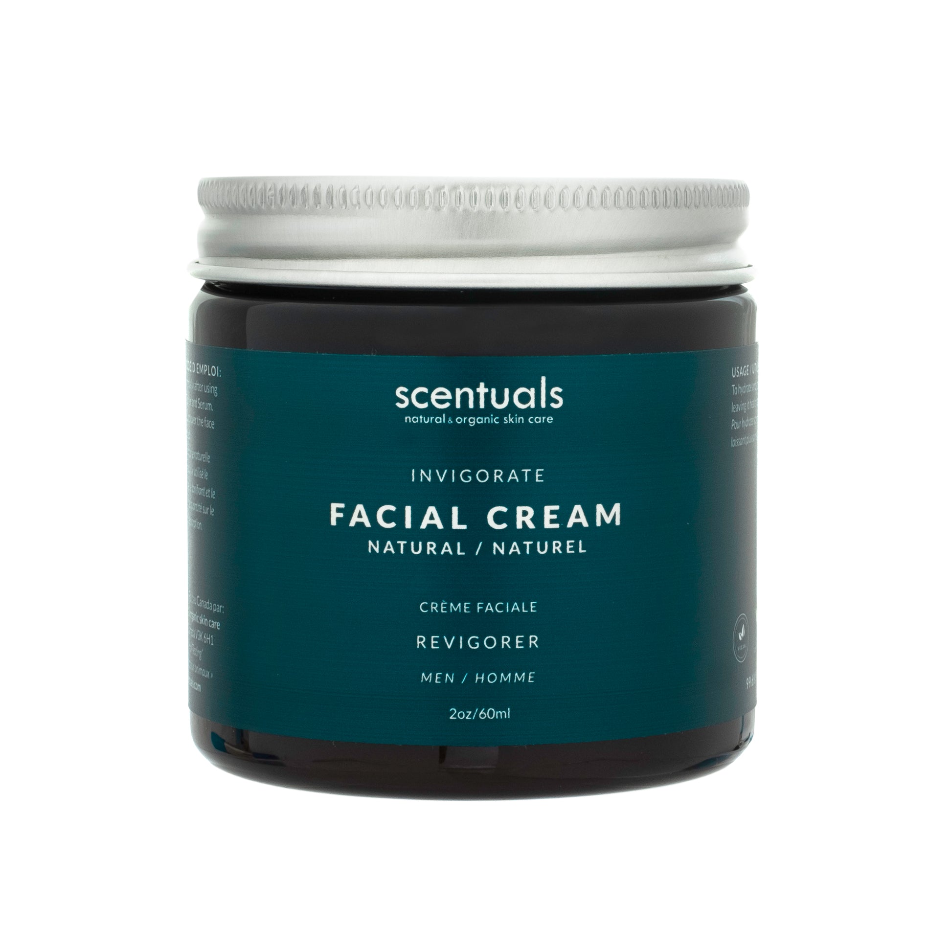 Men's Facial Cream