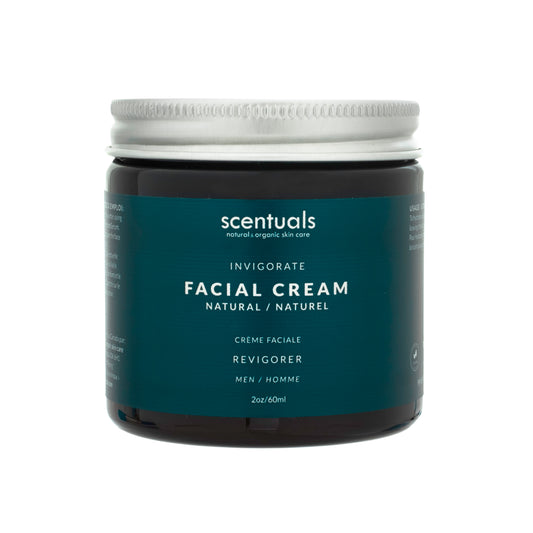 Men's Facial Cream