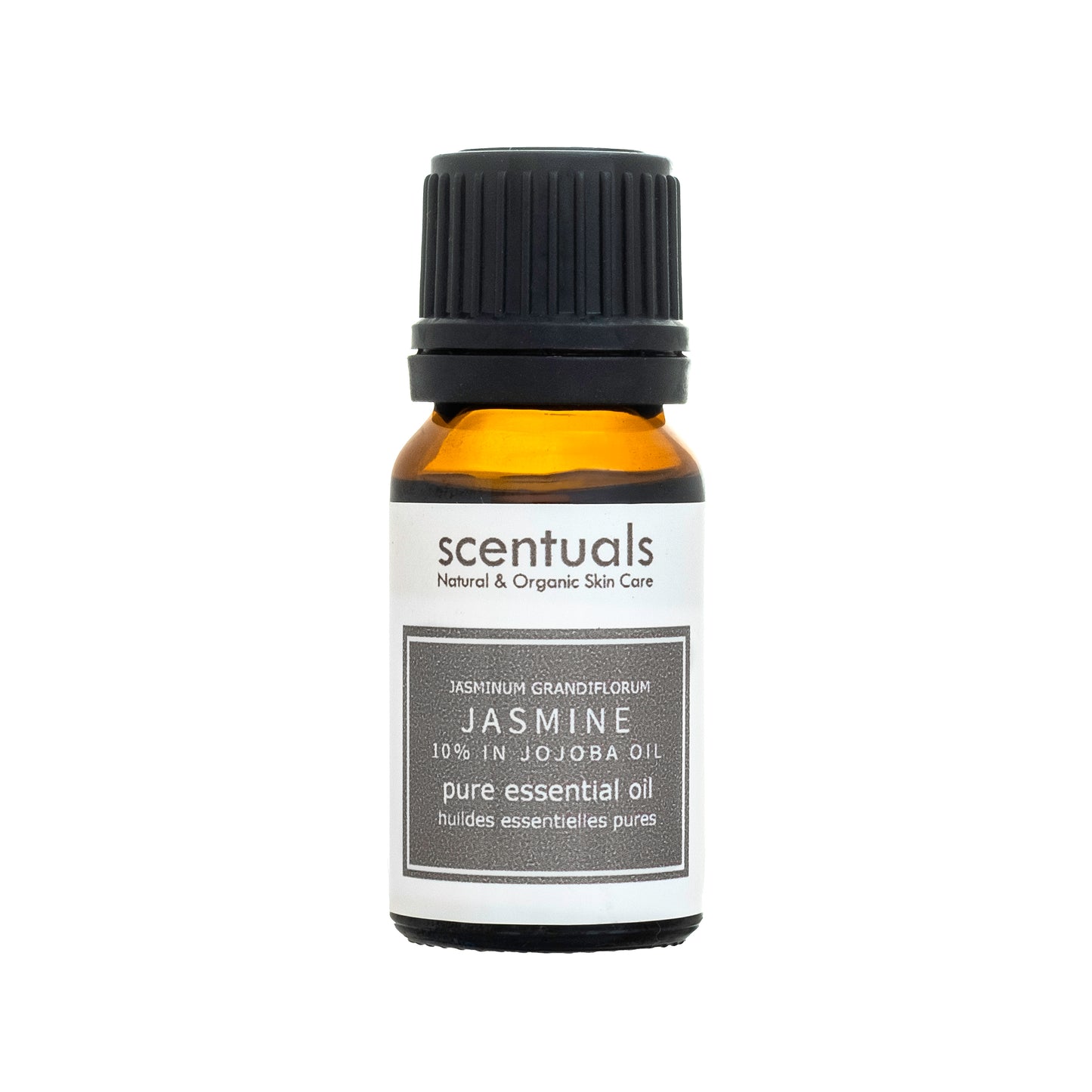 Jasmine Luxury Oil 10% in Jojoba Oil