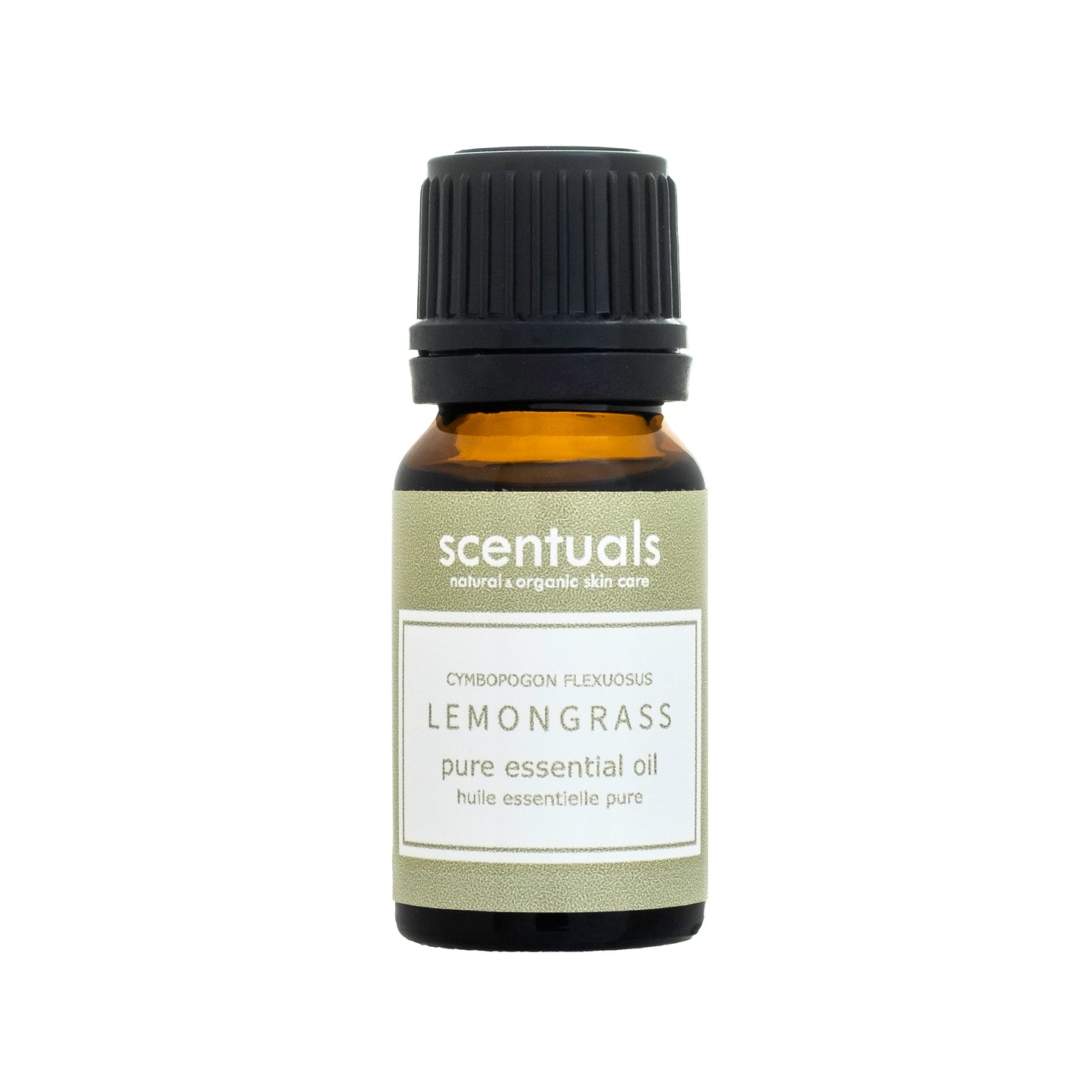 Lemongrass Essential Oil