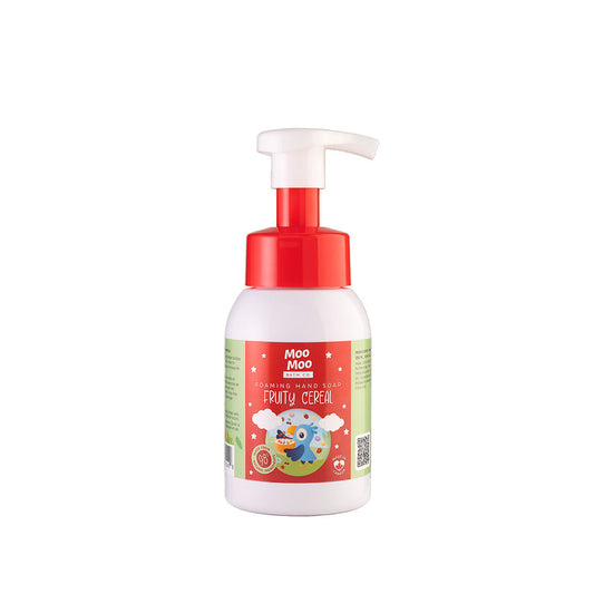 Fruity Cereal Foaming Hand Soap