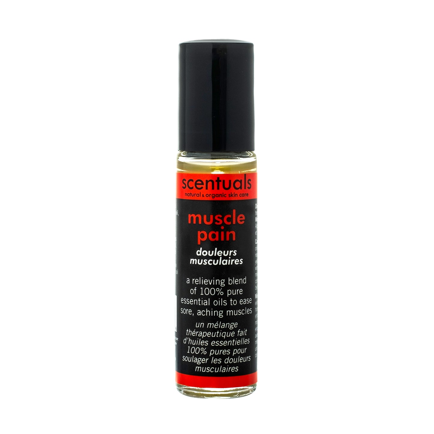 Muscle Pain Roll-On