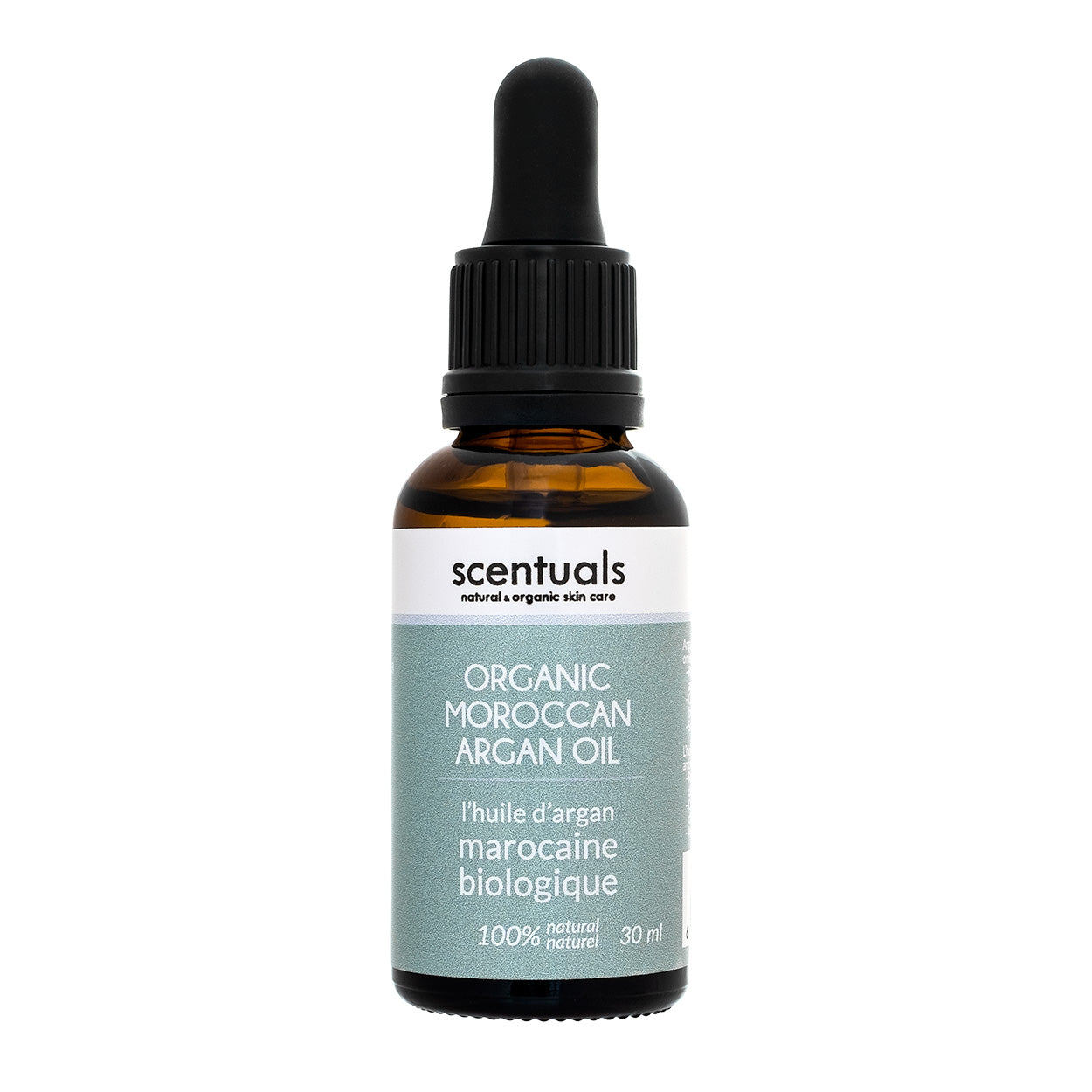 Argan Smoothing & Repair Hair Oil