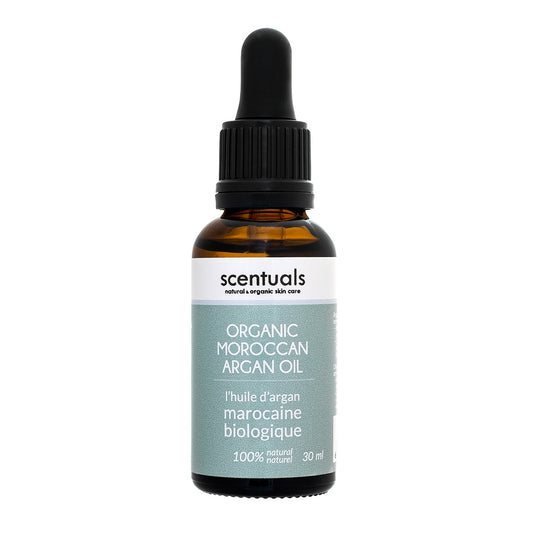 Argan Smoothing & Repair Hair Oil