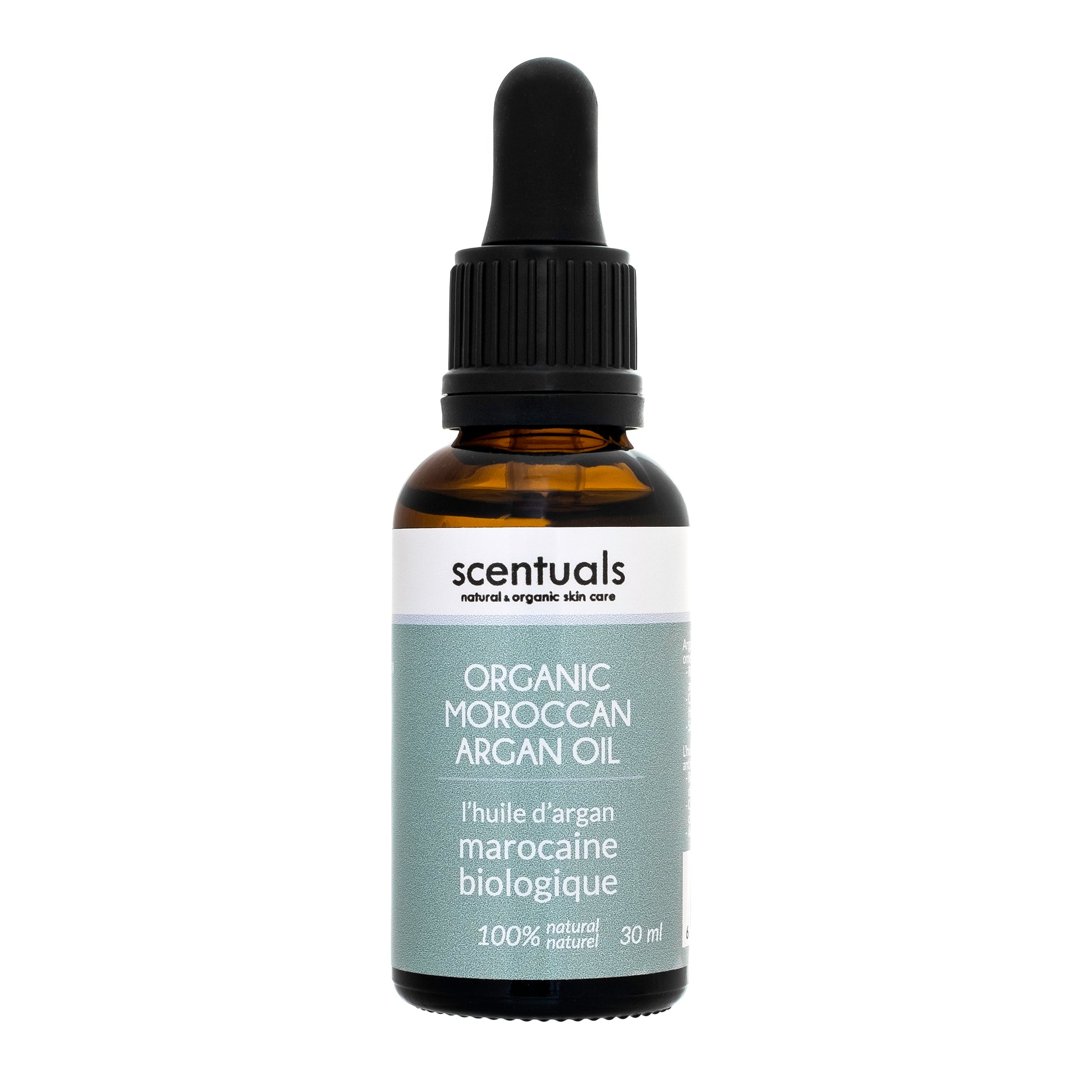 Pure Organic Argan Beauty Oil