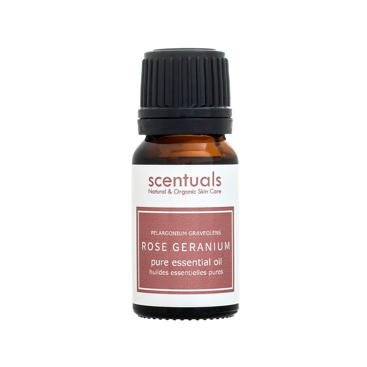 Rose Geranium Luxury Essential Oil