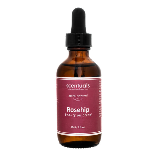 Rosehip Beauty Oil Blend