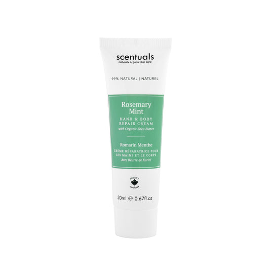 Rosemary Mint Hand Repair Cream 20ml