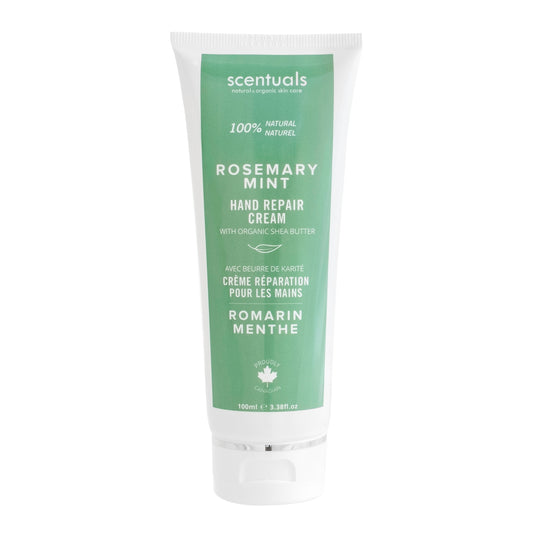 Rosemary Mint Hand Repair Cream 100ml