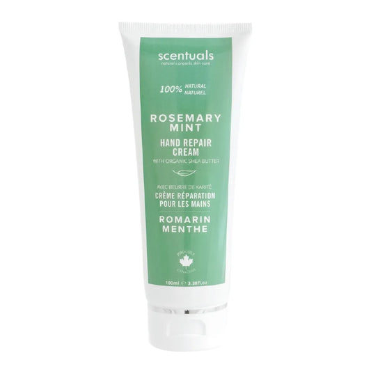 Rosemary Mint Hand Repair Cream 100ml (Tester)