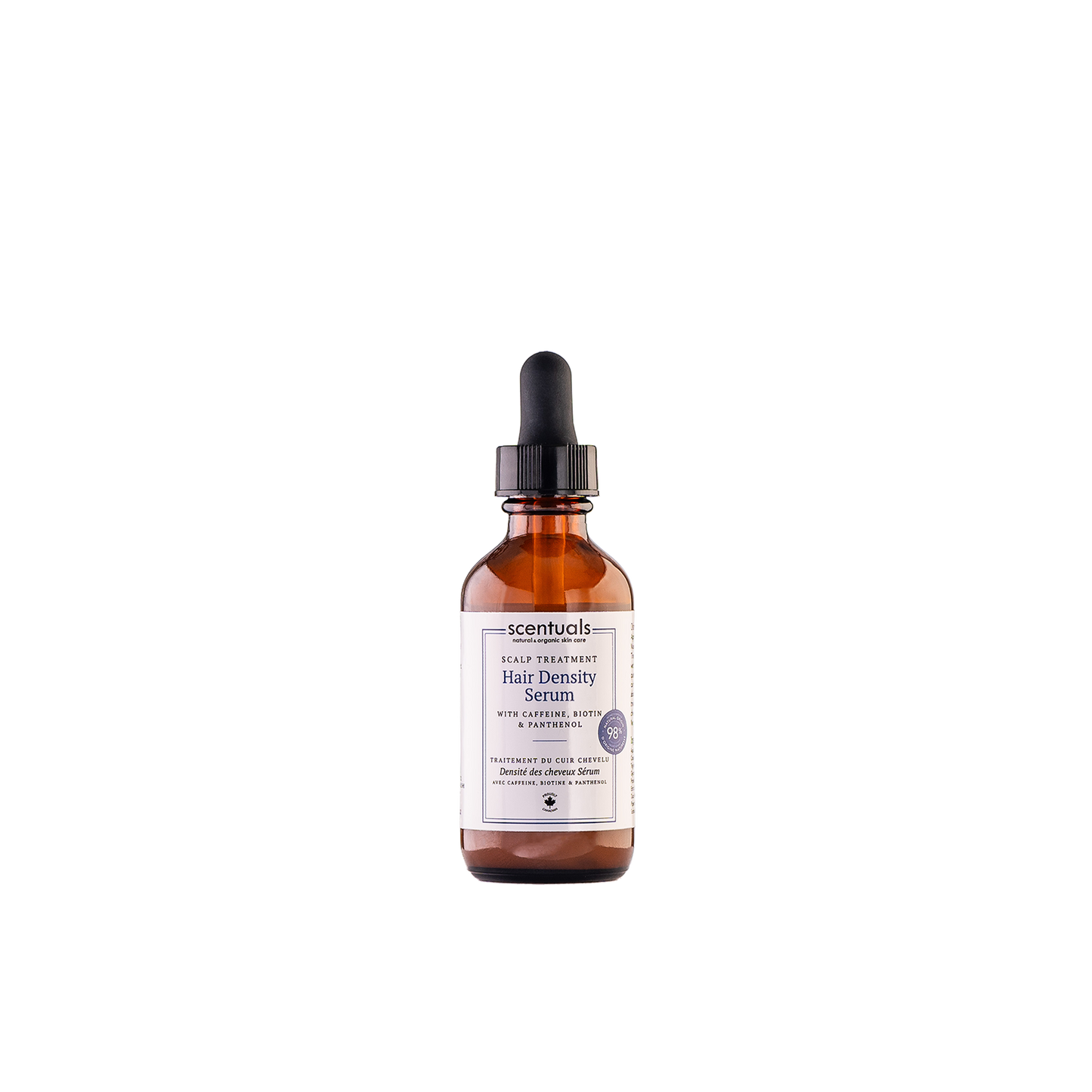 Nourishing Hair Serum