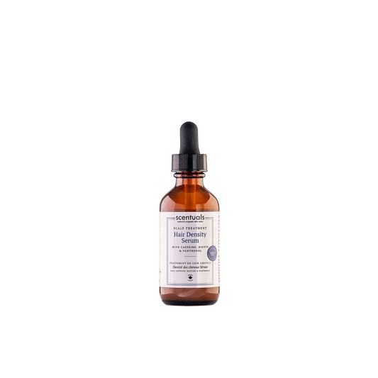 Nourishing Hair Serum