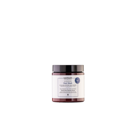 Nourishing Hair Mask 225g
