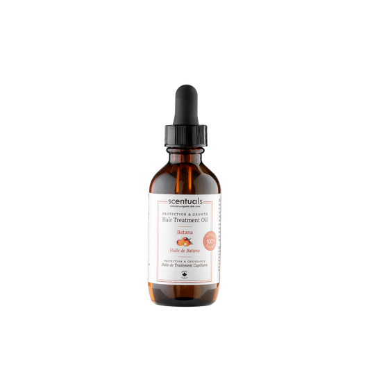 Batana Strengthening & Nourishing Hair Oil
