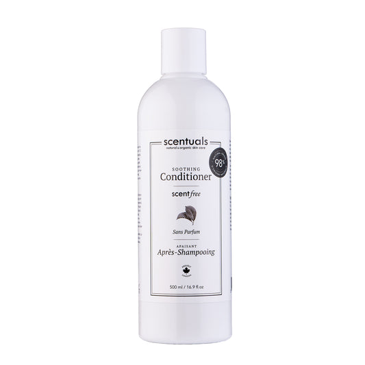 ScentFree Conditioner 500ml