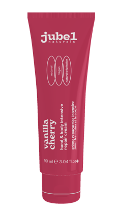 Vanilla Cherry Repair Cream