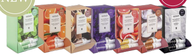 SC Lip Conditioner Mini Display Prepack