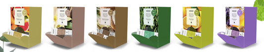 SC Hand Repair Cream 20ml Mini Display Prepack