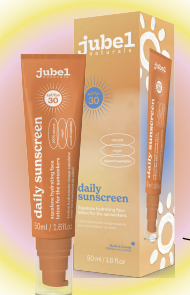 Squalane Hydrating Sunscreen SPF30