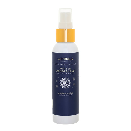 Winter Wonderland Ambiance Mist