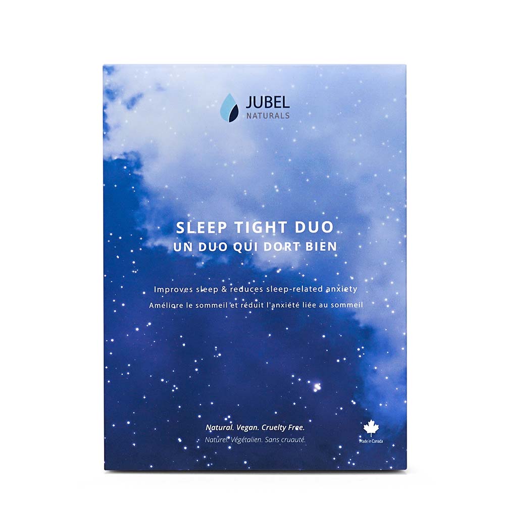 Sleep Tight Duo Gift Set