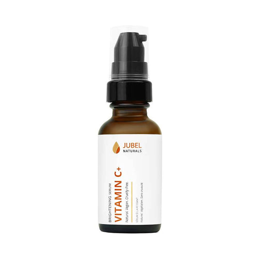 Vitamin C+ Brightening Serum (Boxed)